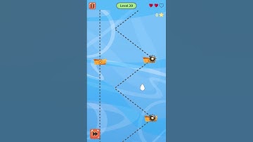 Egg Man Level 20 #short