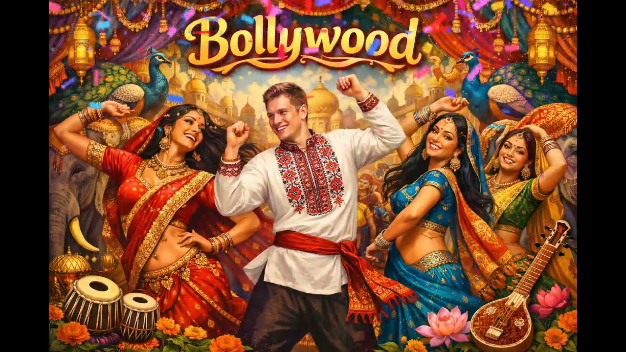 Боллівуд