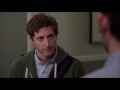 Silicon Valley - Richard apologizes to Jared (4x10)