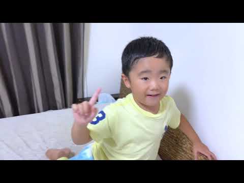 Alone, fighting with mom, keeping promises, education - YouTube