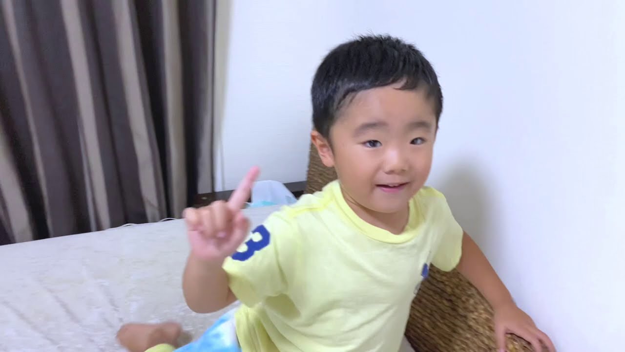 Alone, fighting with mom, keeping promises, education - YouTube