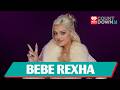 Bebe Rexha talks “I Like You Better Than Me”, Rihanna, Diplo and MORE!