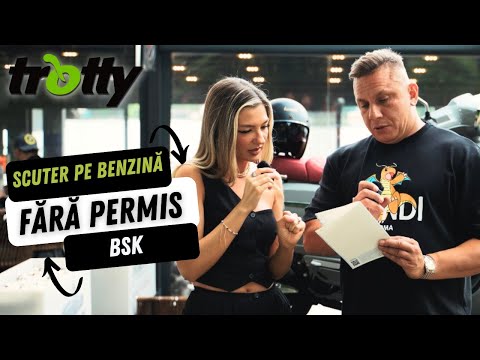 Premieră în România