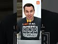 Be Bold, Not Just Comfortable | Brendon Burchard