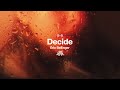 Eric Bellinger Decide Slowed Reverb mp3