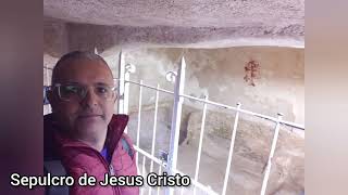 Viagem para Israel Episódio 17: Sepulcro de Jesus Cristo. #inscreva_se #ativeosininho #curta