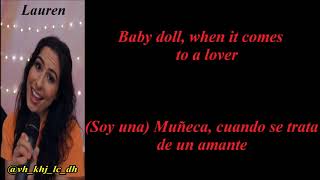 Cimorelli- Me! (Taylor Swift Ft Brendon Urie´s Acoustic Cover) Eng Lyrics // Sub Español