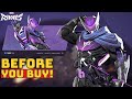 Hawkeye Galactic Fang Skin Showcase | Before You Buy - Marvel Rivals