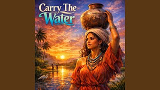 Carry The Water - Mekalar Nguyễn
