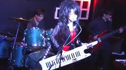 Animetal The Second Topic Youtube