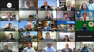 Transit Transformation Task Force (TTTF) Meeting #1 - 12/19/2023