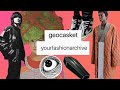 How to succeed as an instagram fashion curator part 2 yourfashionarchive and geocasket
