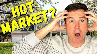 UPDATE: Southern Maryland Housing Market with Matt Baden