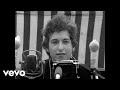 Bob Dylan - Mr. Tambourine Man (Live at the Newport Folk Festival, 1964)