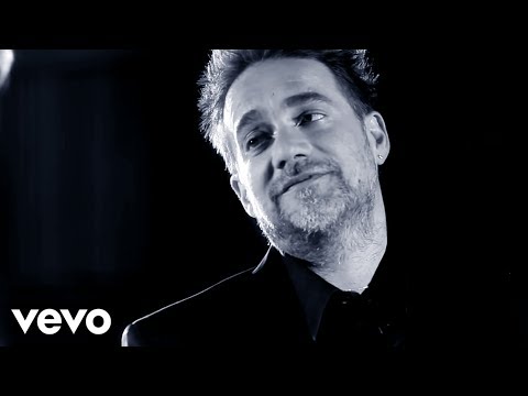 Vicentico - No Te Apartes de Mí (Official Video)