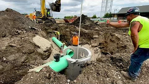 Brownfield Brand Video