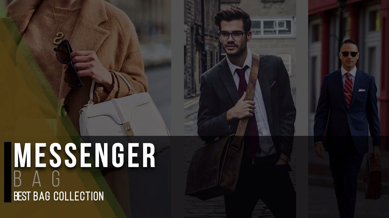 Messenger Bags For School Kids : 42+ Best Collection