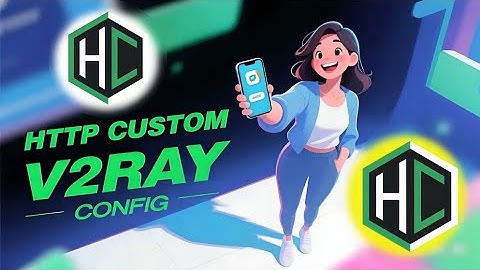 How to Set Up HTTP Custom with V2Ray for Enhanced Security