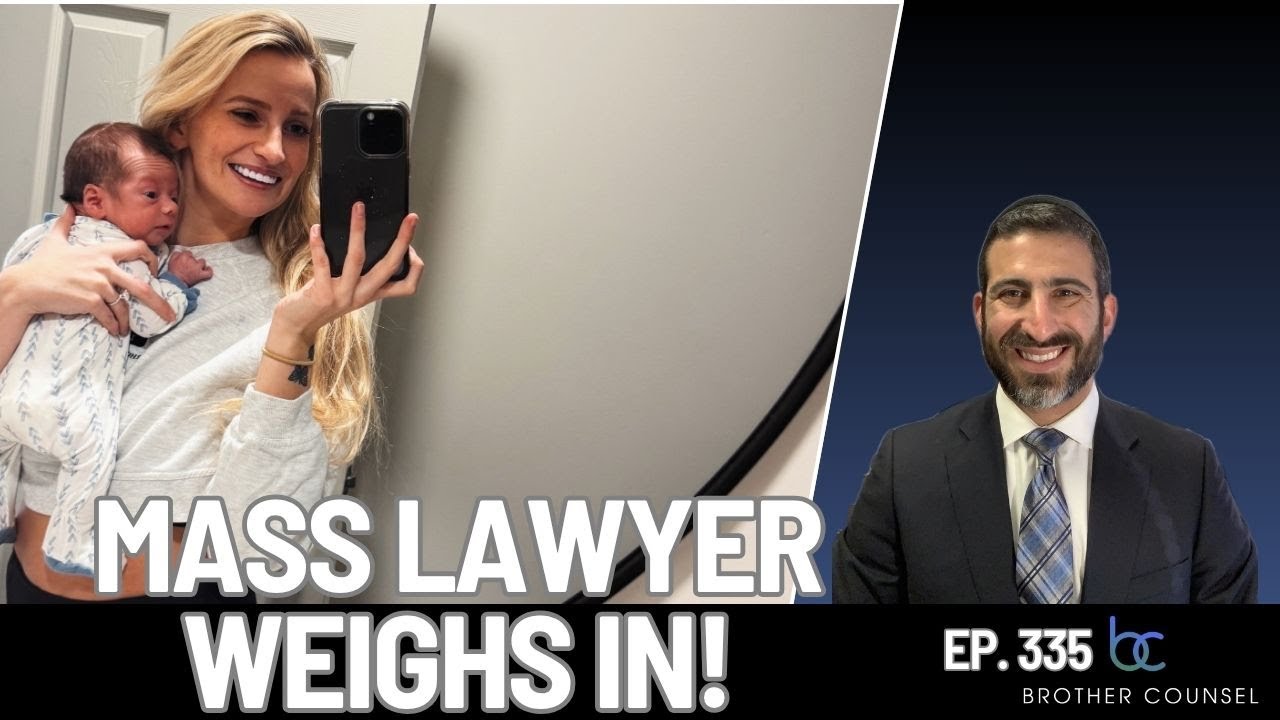 Kelsey Fitzsimmons Case Discussion with Massachusetts Lawyer!