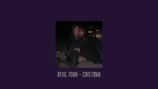 Devil Town - Cavetown - Sped up Resimi