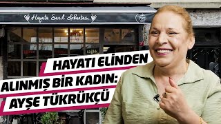 Hayata Sımsıkı Sarıldı, Milyonlara Dokundu | “İki Yaşımdan Sonrasını Hatırlamak İstemiyorum”