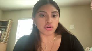 Heartfelt Thank You Message From Scholarship Recipient (1 min. excerpt)