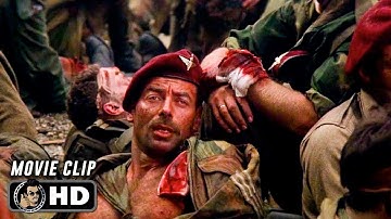 Final Scene | A BRIDGE TOO FAR (1977) Movie CLIP HD