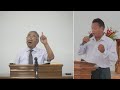 DAMUN, O DAMUN! ANA UMLOU HIJENG LEH ONG! | REV. DR. KH. KHAIZAKHAM | LL MUONA