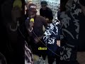 Dave & Central Cee Going Crazy at the Victory Lap Cypher