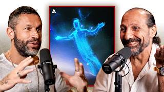 Nassim Haramein | We Are All Connected To The Universe | AM Clips