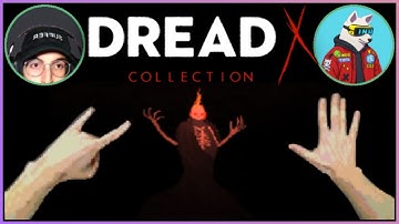THESE HANDS ARE MADE FOR SPELLCASTING | HAND OF DOOM [DREAD X COLLECTION]