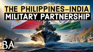 The Philippines India Military Partnership