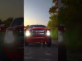 6.7 Powerstroke getting ROWDY! IG: @_freedomfilms_ #ford #diesel #powerstroke #f250 #superduty
