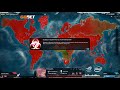 Dread's stream | Plague Inc: Evolved часть 1 | 30.01.2020 [1]