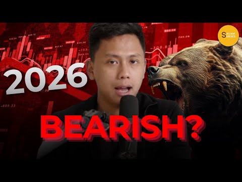 2026 Market Outlook Bearish?