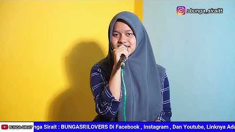 Pria Idaman Cover Lagu Dangdut - Bunga Sirait