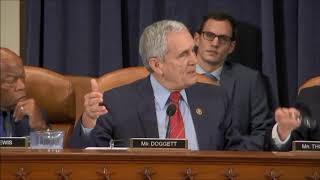 My Remarks to Support the State and Local Tax Deduction