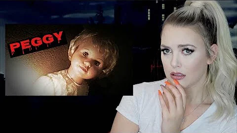 The World's Most DANGEROUS Possessed Doll
