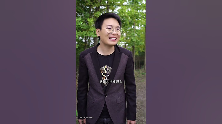 陳天壹：兒子給母親養老那是應該的，總不能讓壹個當女兒的照顧母親壹輩子吧！（3）#shorts