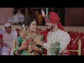 Tejashree  sagar wedding teaser by pixl the photography studio