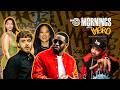 Diddy's Sentence Shortened, Kimora Lee Drops "Simmons" & Jack Harlow's Love vs Sex Take