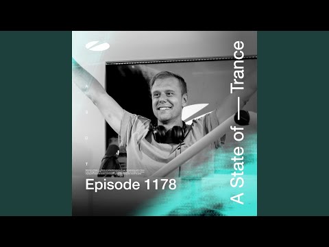 Hide U (ASOT 1178) [Service For Dreamers] (Tinlicker Remix)