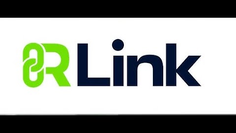 R-Link - First Video Conferencing Platform on the Blockchain