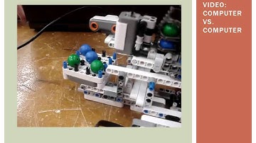 Tic-Tac-Toe Powerpoint Presentation.