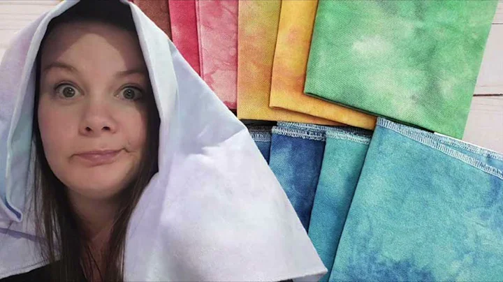 Fiber Talk with Brandy Prather