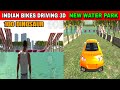 New water park 100 dinosaur  funny gameplay indian bikes driving 3d 