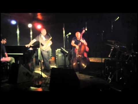 Robert Anchipolovsky/Gr...  Rivkin Quintet Live At...