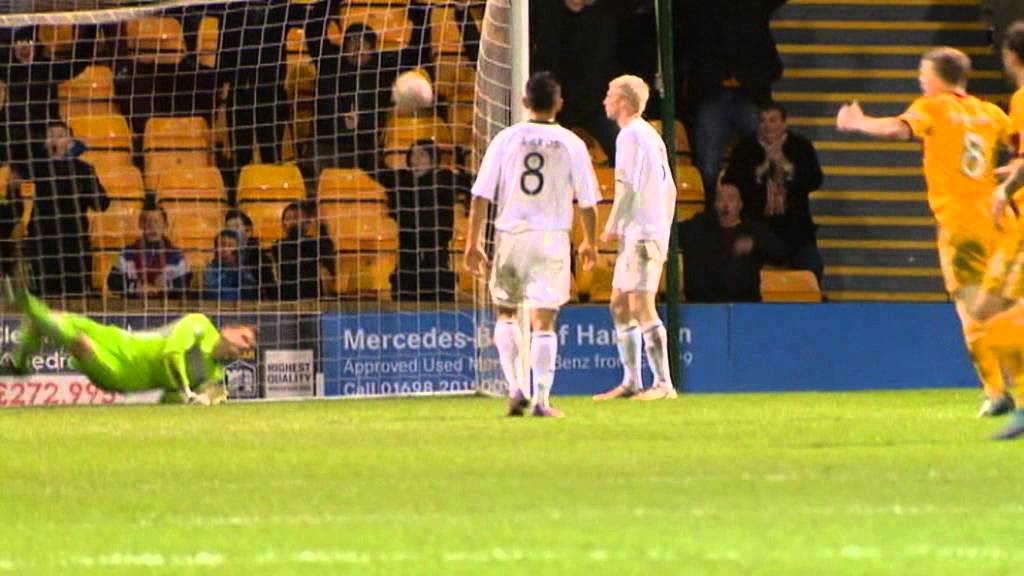 SPL Goals Rush Week 31, 15/03/2013 + 16/03/2013