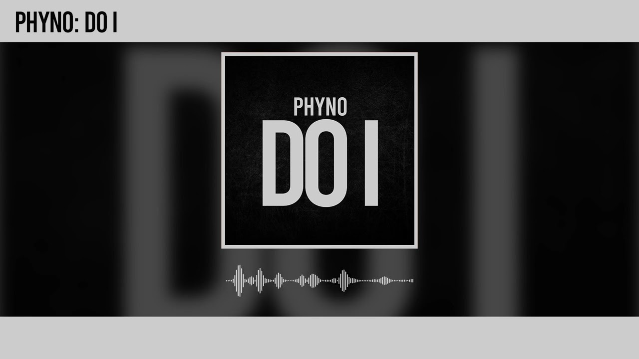Download Phyno –  Do I (Official Audio) Mp3