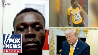 Famous Trump FRUSTRATION grows after illegal immigrant hammer attack Profile